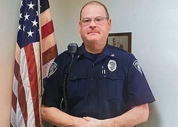 Village Welcomes New Police Chief