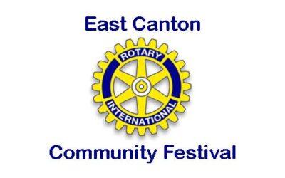 Rotary Annual Community Festival