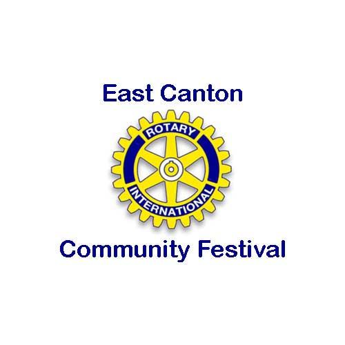 Rotary Annual Community Festival Village of East Canton