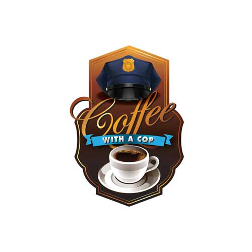 Program Reminder Coffee with a Cop