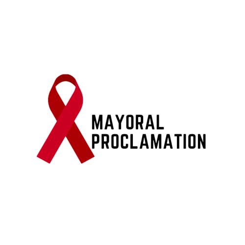 Mayoral Proclamation