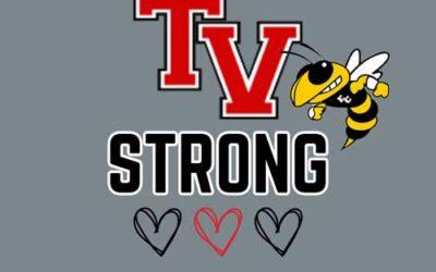 Tusky Valley Strong