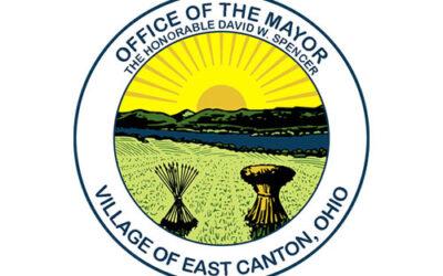 2024 East Canton Cleanup: Participation Rules