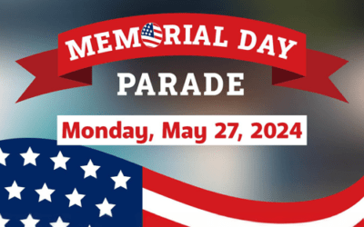 Memorial Day Parade