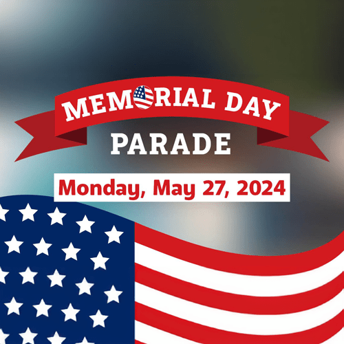 Memorial Day Parade