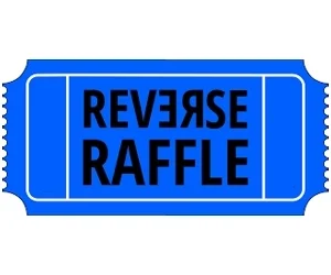 27th Annual Reverse Raffle