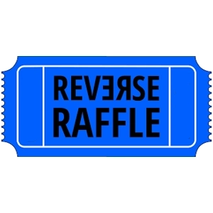 27th Annual Reverse Raffle