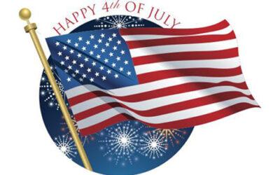 Happy Fourth of July, East Canton!