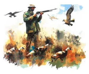 Sportsman Fundraiser Dinner