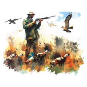 Sportsman Fundraiser Dinner