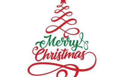 🎄 A Christmas Message from Mayor David Spencer 🎄