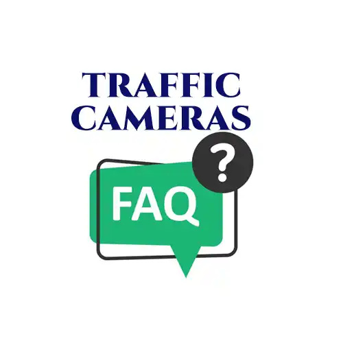 📸 Speed Camera Program Summary FAQ