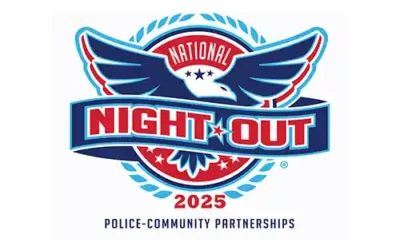 1st Annual National Night Out