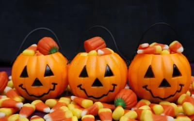 Bring the Family to Trunk or Treat