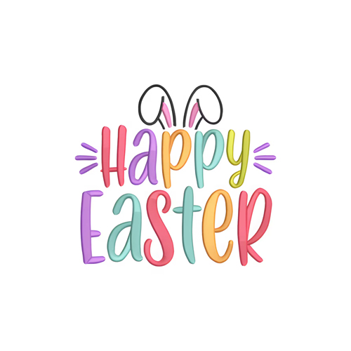 Happy Easter, East Canton! 🌷🐣