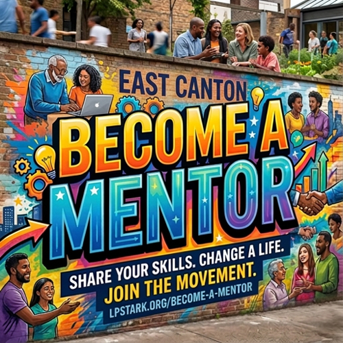 Become A Mentor